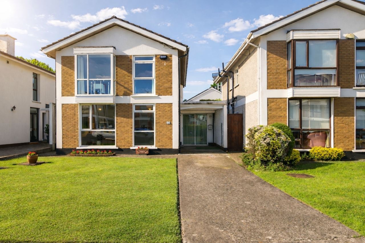 62 Stillorgan Wood, Stillorgan, Co. Dublin
