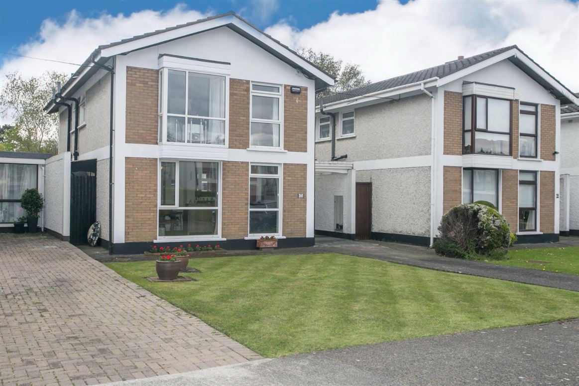 62 Stillorgan Wood, Stillorgan, Co. Dublin