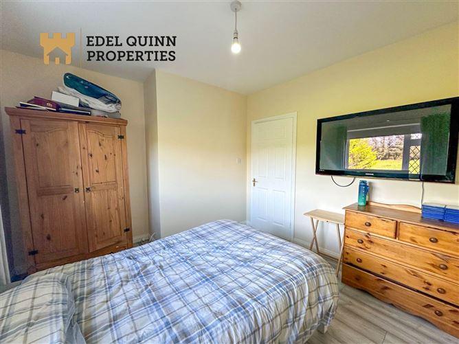 Drummanus Glebe, Laghey, County Donegal