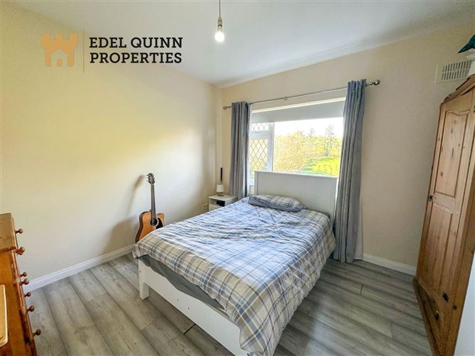 Drummanus Glebe, Laghey, County Donegal