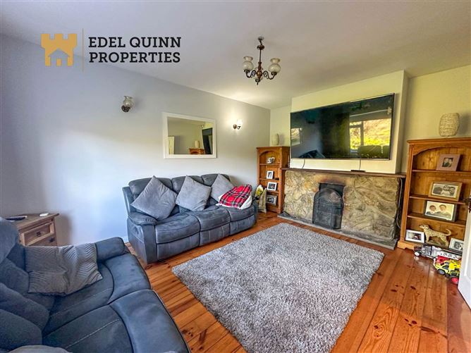 Drummanus Glebe, Laghey, County Donegal