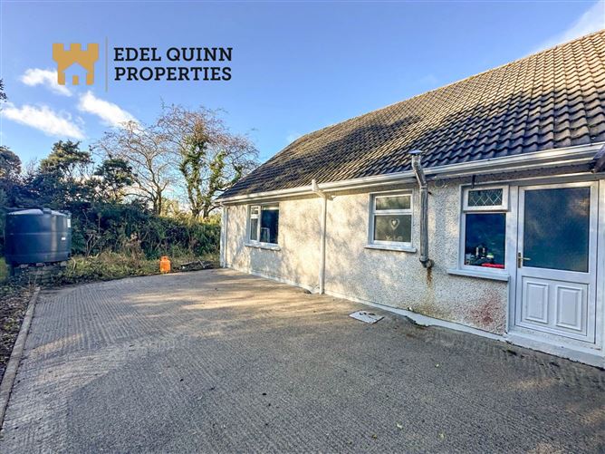 Drummanus Glebe, Laghey, County Donegal