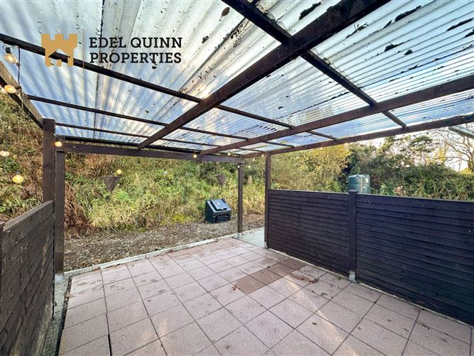 Drummanus Glebe, Laghey, County Donegal