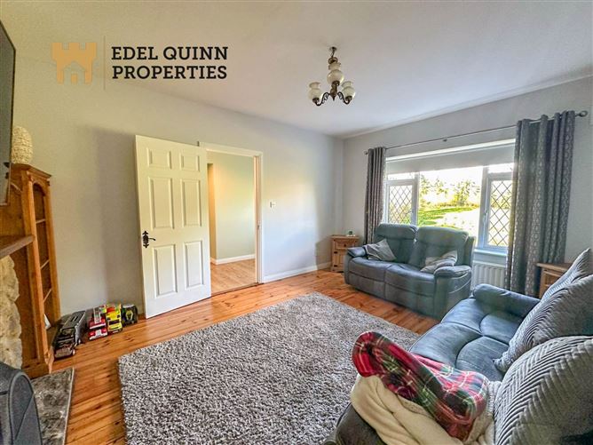 Drummanus Glebe, Laghey, County Donegal