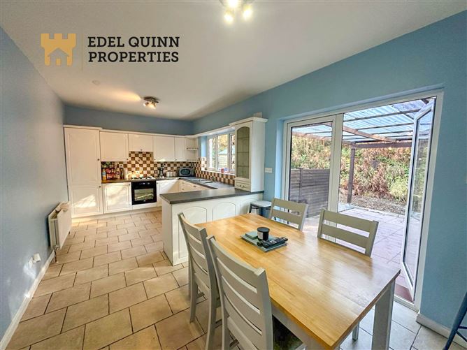 Drummanus Glebe, Laghey, County Donegal