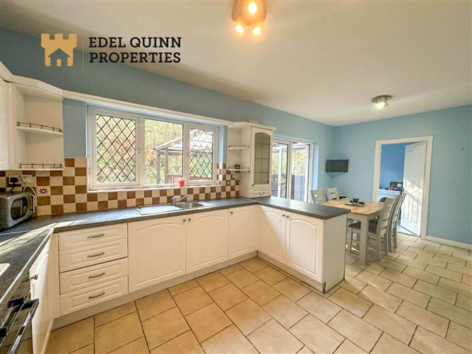 Drummanus Glebe, Laghey, County Donegal