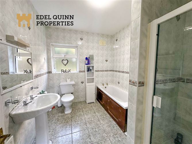 Drummanus Glebe, Laghey, County Donegal