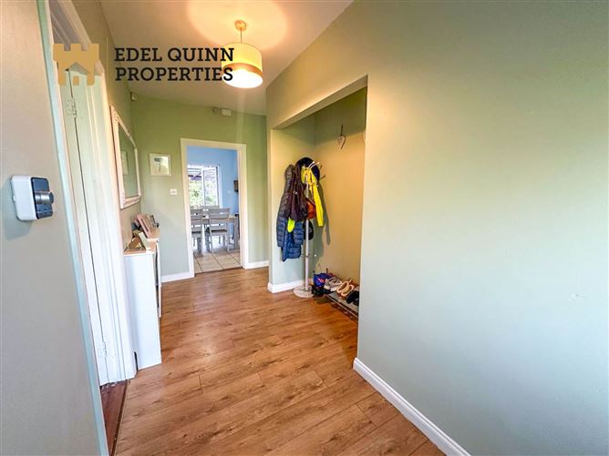 Drummanus Glebe, Laghey, County Donegal