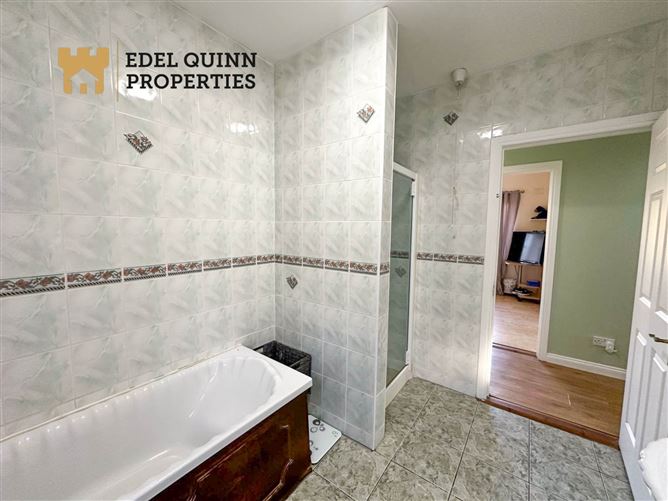 Drummanus Glebe, Laghey, County Donegal