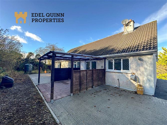 Drummanus Glebe, Laghey, County Donegal