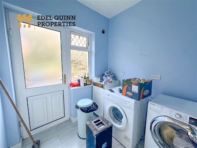 Drummanus Glebe, Laghey, County Donegal