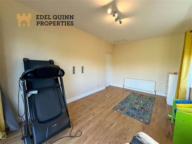 Drummanus Glebe, Laghey, County Donegal