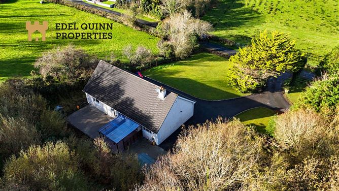 Drummanus Glebe, Laghey, County Donegal