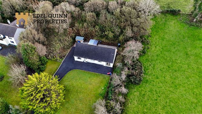 Drummanus Glebe, Laghey, County Donegal