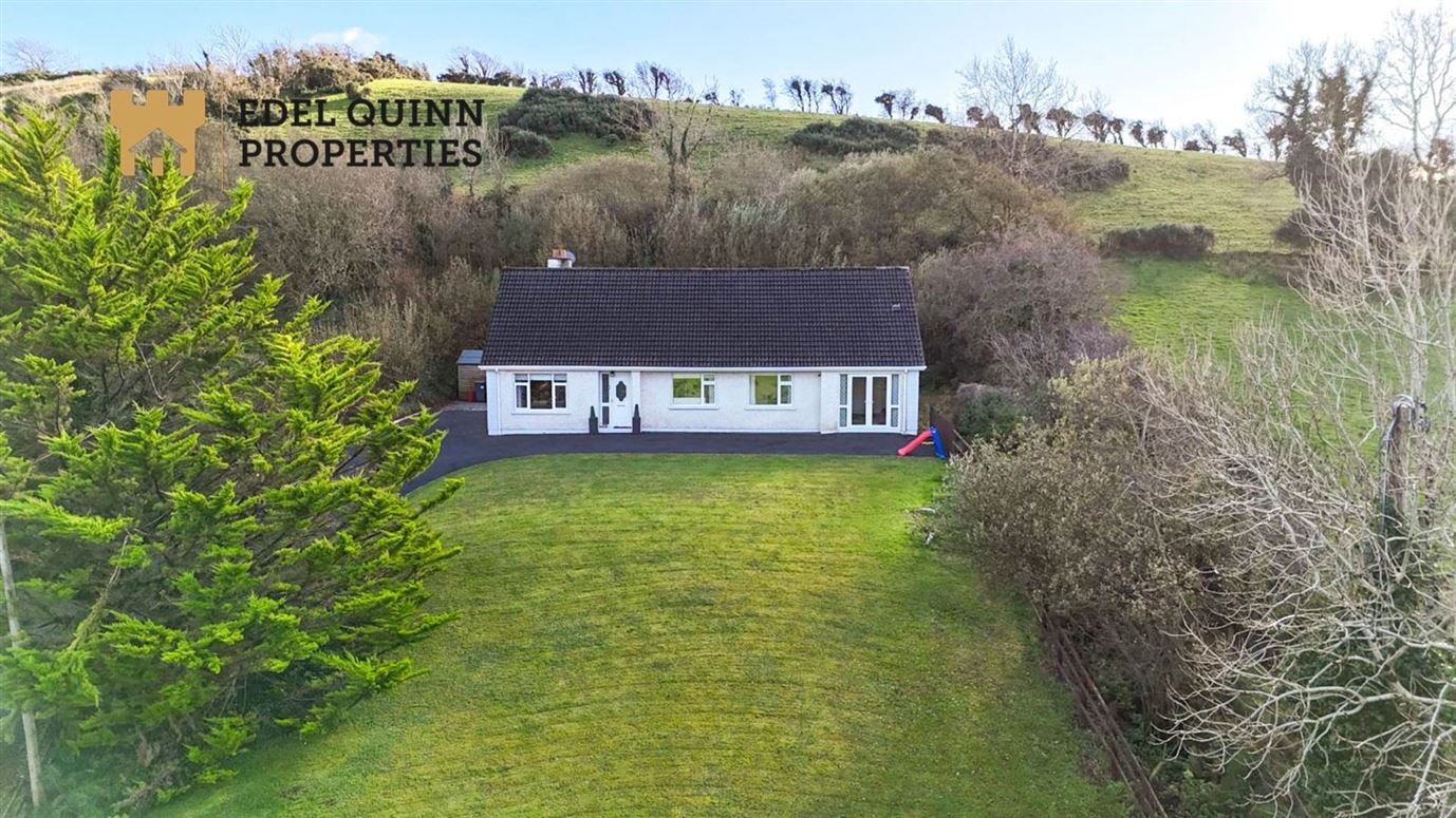 Drummanus Glebe, Laghey, County Donegal