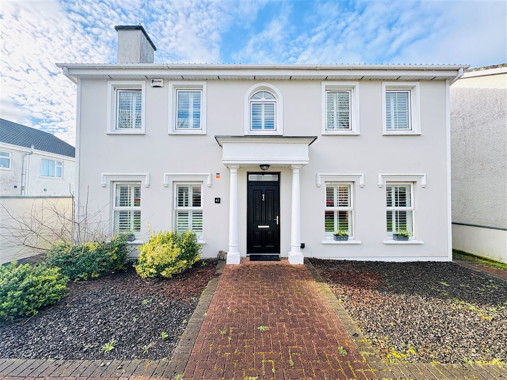 41 Sunday's Well, Tralee, Kerry