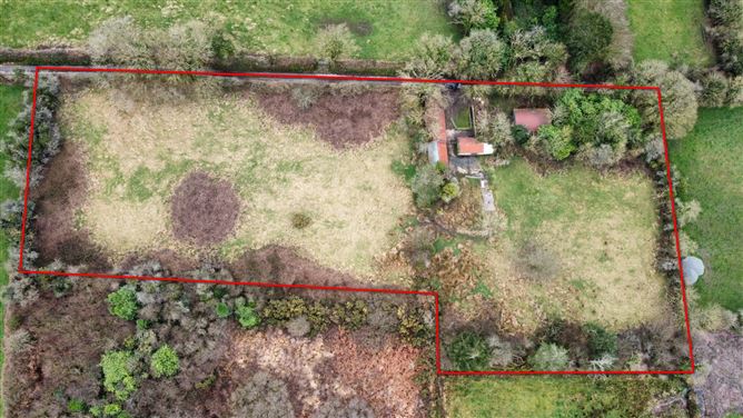 Garryvurragha, Kilbehenny, Limerick