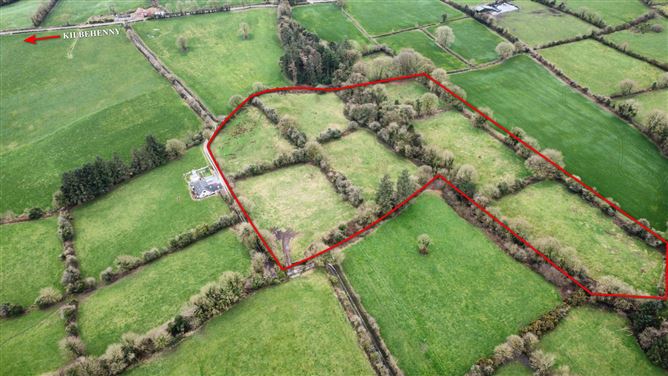 Garryvurragha, Kilbehenny, Limerick