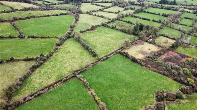 Garryvurragha, Kilbehenny, Limerick