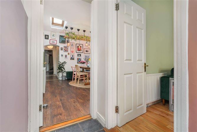 7 Reillys Avenue, Dublin 8