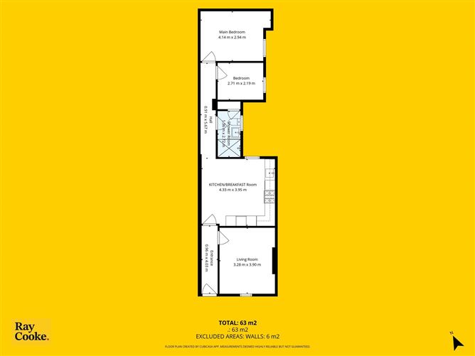 7 Reillys Avenue, Dublin 8