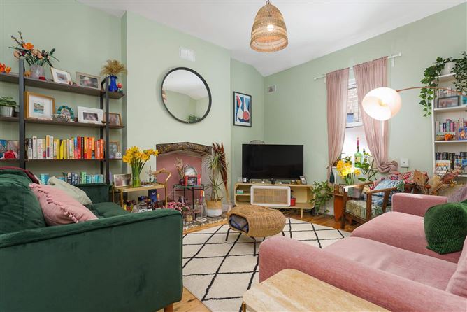 7 Reillys Avenue, Dublin 8