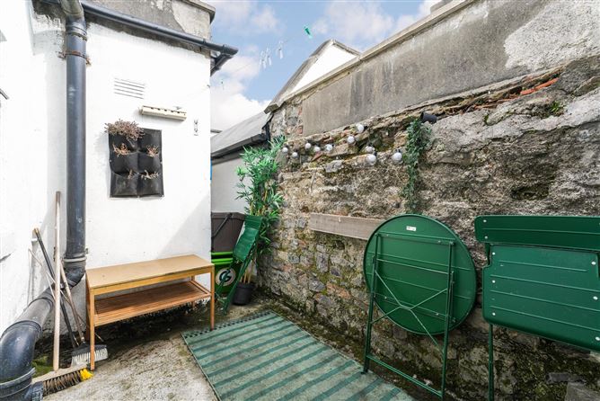 7 Reillys Avenue, Dublin 8