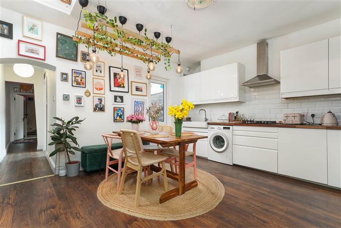 7 Reillys Avenue, Dublin 8