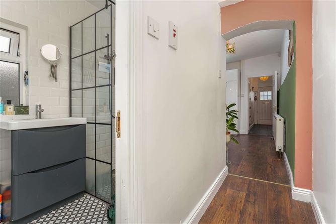 7 Reillys Avenue, Dublin 8