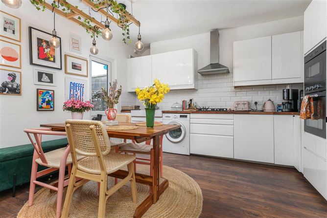 7 Reillys Avenue, Dublin 8