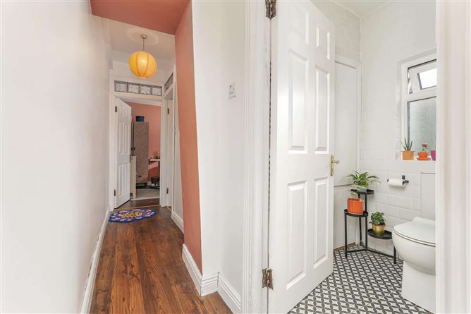 7 Reillys Avenue, Dublin 8