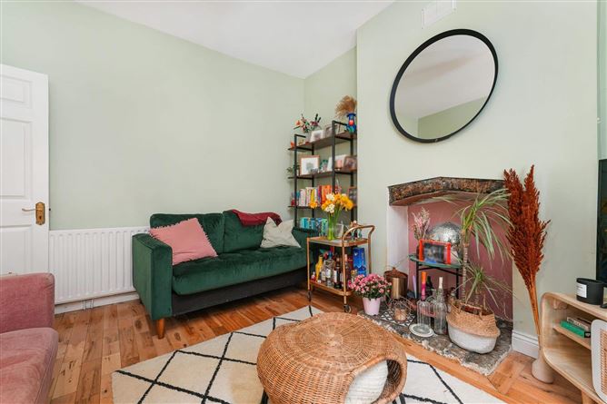 7 Reillys Avenue, Dublin 8