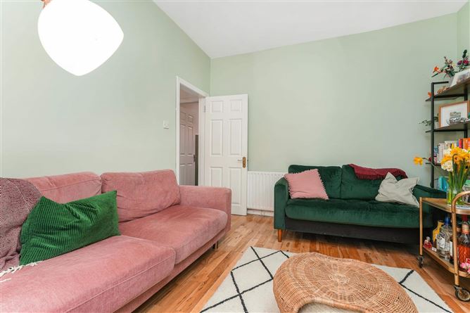 7 Reillys Avenue, Dublin 8