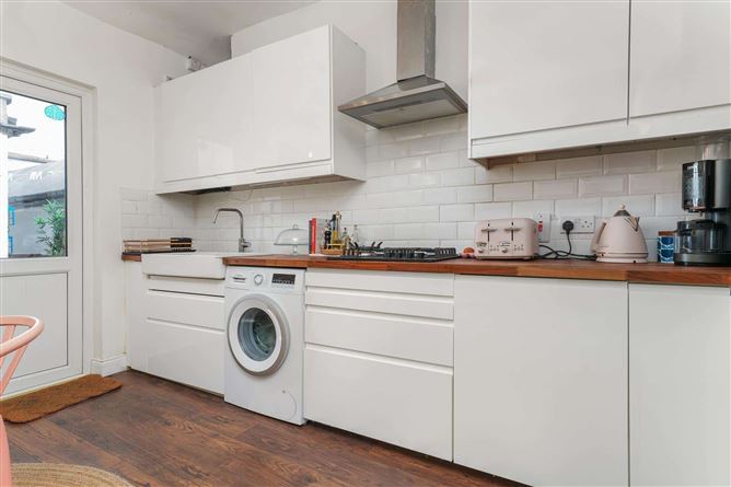 7 Reillys Avenue, Dublin 8