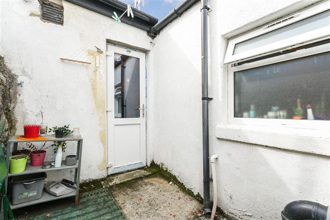 7 Reillys Avenue, Dublin 8