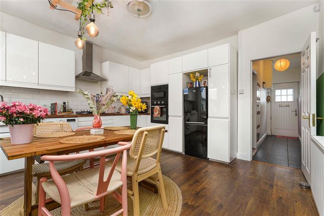 7 Reillys Avenue, Dublin 8