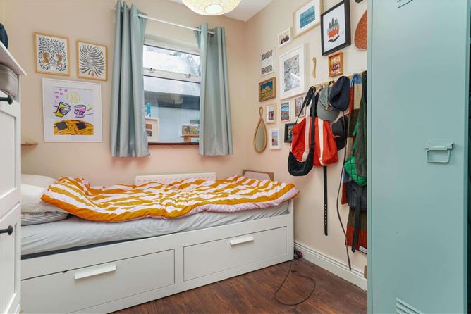 7 Reillys Avenue, Dublin 8