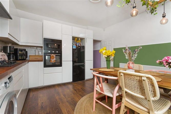 7 Reillys Avenue, Dublin 8