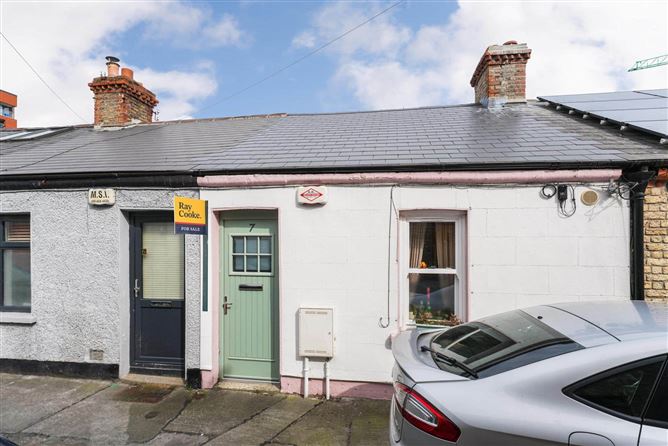7 Reillys Avenue, Dublin 8
