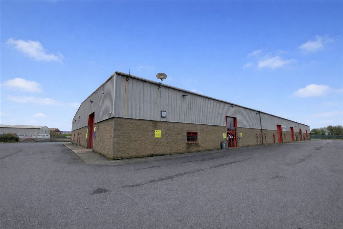 Unit 1 Block D, Quin Road Business Park, Ennis, Co. Clare