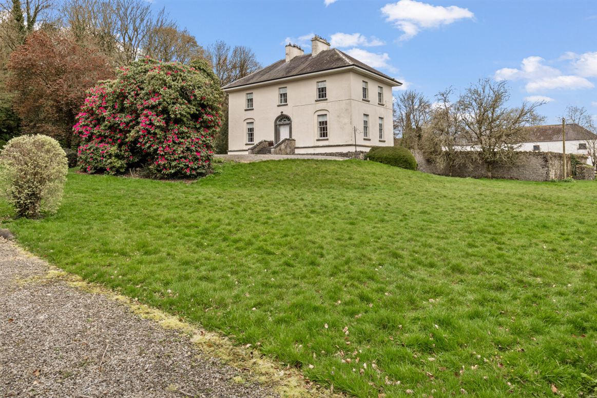 Leugh, Threecastles, Kilkenny