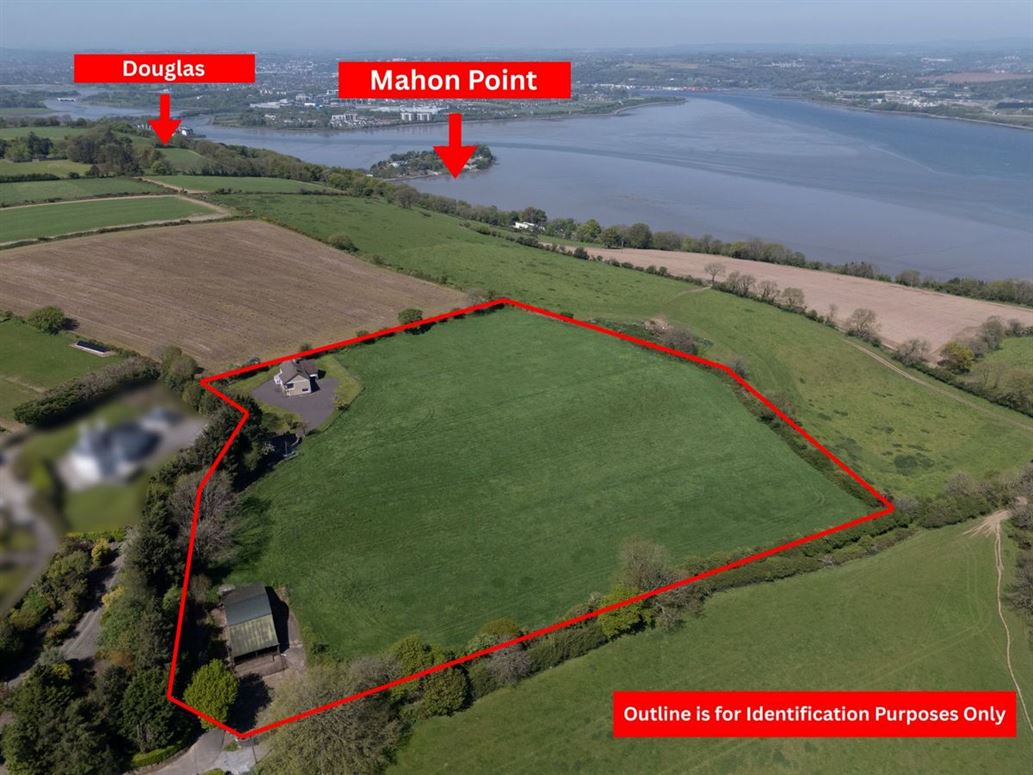 Woodview, Meadowlands, Rochestown, Cork