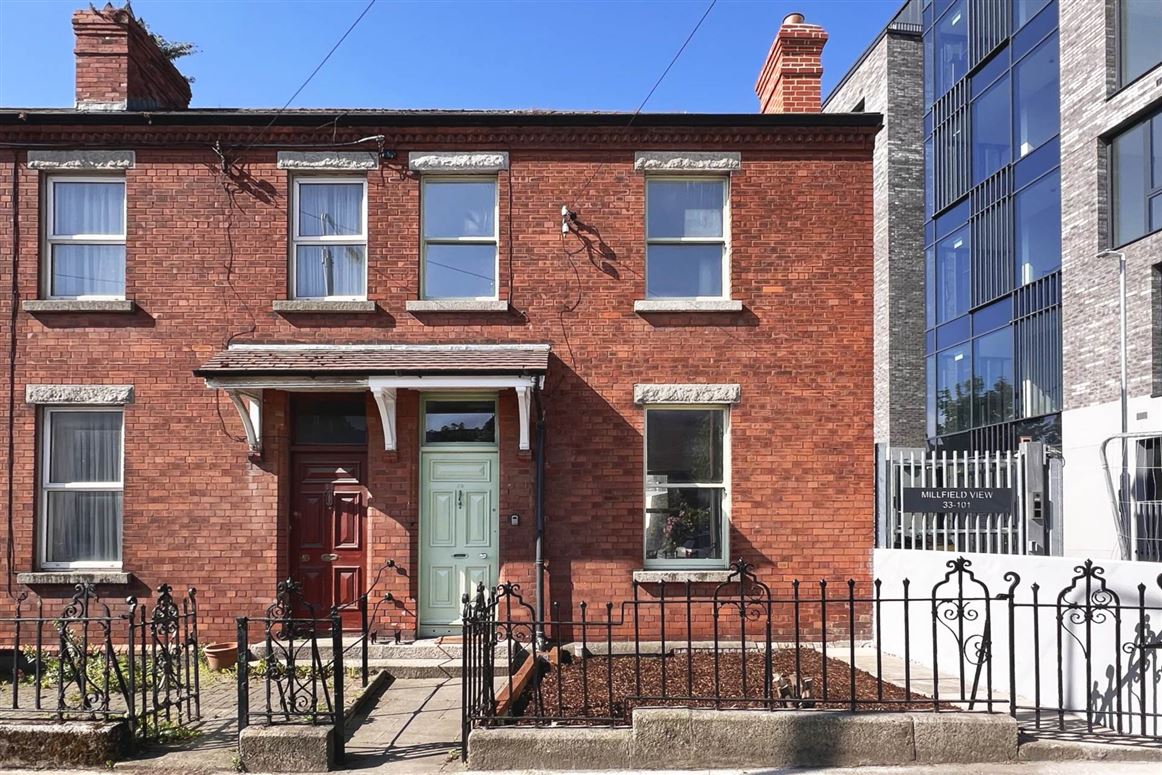 52 Glasnevin Hill, Glasnevin, Dublin 9