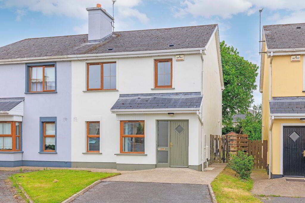 71 Rosehill, Newport, Tipperary