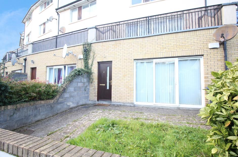 Stralem Court, Ongar, Dublin 15