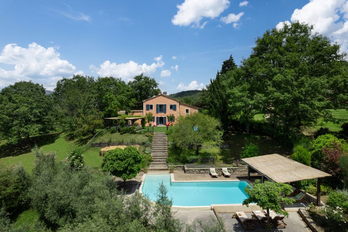 The Tuscan Warmth,San Casciano dei Bagni,Tuscany,Italy