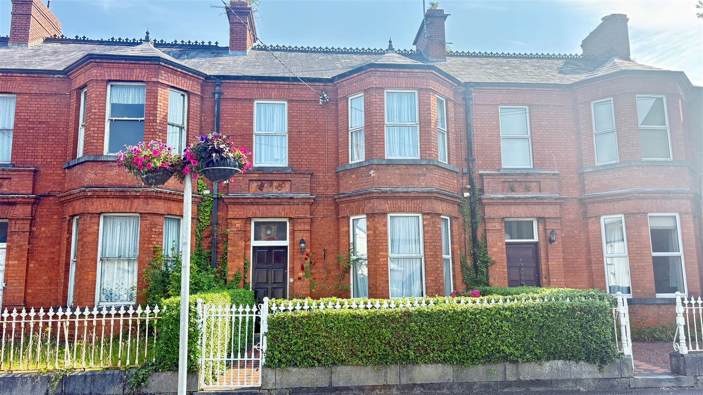 5 Harbour Terrace, Harbour Street, Mullingar, Westmeath