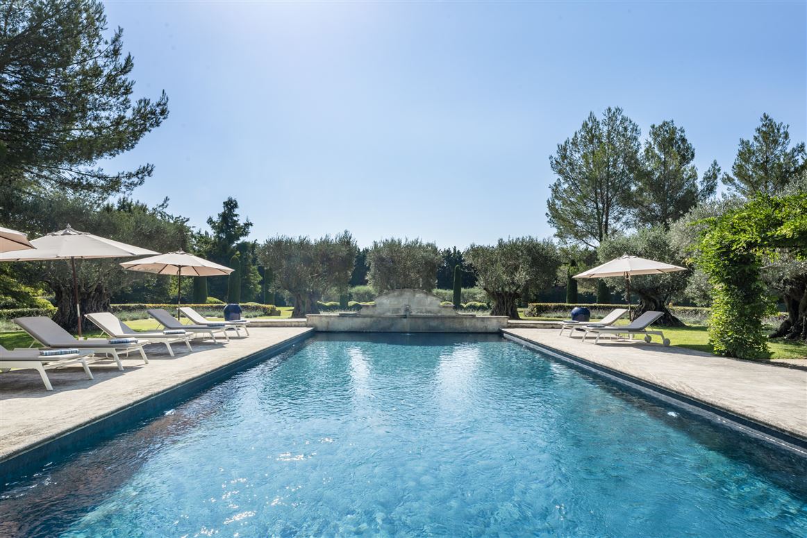 Alpilles Grand Retreat,Cabannes,Provence-Alps-French Riviera,France