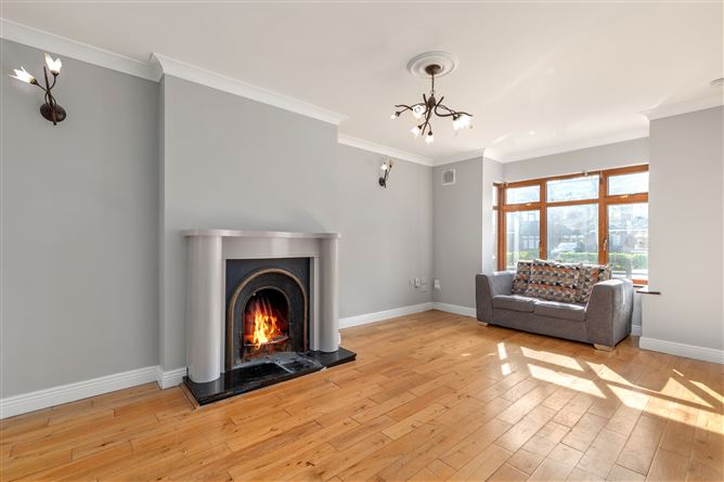 132 Petitswood Manor, Mullingar, Westmeath