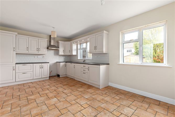 132 Petitswood Manor, Mullingar, Westmeath